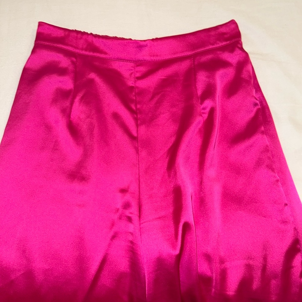 Altar’d State Satin Pants